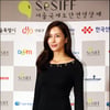 [★포토]황인영 '초단편영화제 왔어요!'