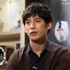 박기웅 "'각시탈' 이강토 역할도 잘 했을 것" 