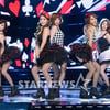 티아라, 홍콩 공연 VVIP 의전 사양..스태프와 버스 이동