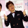 [★포토]박성호 "하객이 아니므니다!"