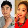 '열애' 여현수·정하윤, 커플링끼고 공개 애정과시      