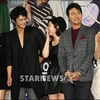 [★포토]즐거운 '아들녀석들!'
