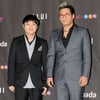 [★포토]바이브 '멋지게 수트 입고 왔어요'