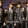 밴드 씨엔블루, 연기도 '甲'인 이유