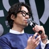 류승범 "'용의자X' 시나리오 보자마자 선택" 