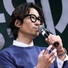 '용의자X' 류승범 "처음보는 수학 공식에 진땀"  