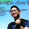 강성도 "'프런코4' 출연, 성공사례 보여주고 싶었다"
