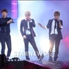 [★포토]비스트 '오늘은 5명이에요'