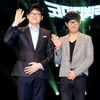 '코빅' 김대범 "CJ E&M 주주..웃겨서 주가 높일것" 
