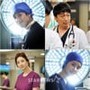 '골든타임' 이뤄낸 황금의 '4각라인 4색열전'
