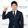'프리' 전현무, 드라마시상식 MC로 본격 활동 시작