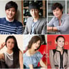 장동건부터 탕웨이까지..부산영화제 찾는 ★들② 