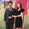 [★포토]김성수-염정아, '과거 부부사이에요'