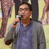 [★포토]박형기 PD, '드라마 기대하세요'