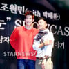 [★포토]박태환, '조원민 위해 생에 첫 뮤비 출연'