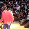 [★포토]박태환, '매너까지 겸비한 남자'