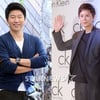 김수로·김민종, '마이 퀸' MC 발탁...의기투합 