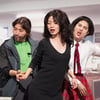 '코빅' 안영미·강유미·김미려, '아메리카노' 영광재현