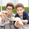 [★추석인사] 동방신기 "즐거운 추석 되세요!"