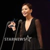 '눈물글썽' 김남주, KDF 대상..대체불가 존재감 입증