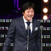 곽도원 우수상 재치 소감 "오빠 말하자..안 울어!"