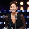 'KDF 대상' 김남주 "유준상 김승우에 감사"