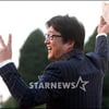 [★포토]곽도원 '팬들과 즐거운 셀카'