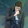 [★포토]유지태, '유감독 인사 드립니다'
