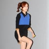 [★포토]김소영 '리틀 고소영의 아찔한 각선미'