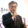 문재인, 영화인들과 소주 회동 "영화발전 의지"