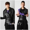 '2PM' 준수·찬성, '1억퀴즈쇼' 출연 '엄친돌' 도전
