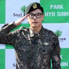 '전역' 박효신, '시월에'로 컴백..제대 후 첫 무대