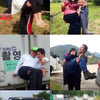 '울랄라부부' 신현준, 시청률 공약이행 '공주포옹'
