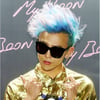 GD, '그XX' 가사수정불구 '스케치북' 불발 "아쉽다"