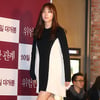 [★포토]이연희, 극장 찾은 청순여신!