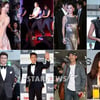 탕웨이·싸이·문재인..올해 BIFF 빛낸 이색 ★들③