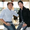 유준상 "민병훈 감독과 레드카펫, 14년 걸렸어요"(인터뷰)