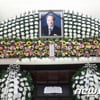 '호랑이선생님' 조경환 별세, ★들 애도 물결