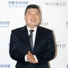 '복귀' 강호동, 제2의 이수근은 누가될까