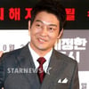 조성하 "실제 택시기사 경험, 애드리브로 나왔다"
