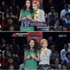 '1억 퀴즈쇼' 김완선·가인, 상금 310만원 획득