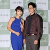 '터치' 유준상·김지영, '고쇼' 출연..입담 과시