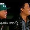'무한도전' 스태프가 뽑은 어색한 멤버는? "길"
