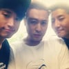 타블로, 컴백소감 "셋이 함께 할수 있어 행복"