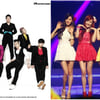2012 MAMA 홍콩서 개최..20개 부문 후보 공개