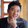 엄태웅, '이순신 외전' 출연..내년 안방컴백   