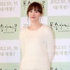 구혜선 "'복숭아나무' 속 복숭아, 축복의 의미"