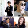 장동건·싸이·유재석·김태희..2012하반기 달군★