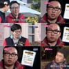 '무도' 박명수, 연말특집 작곡가 선정..방배동살쾡이