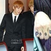 '슈주' 이특, 입대前  손가락 인사 "21개월 뒤 기약"